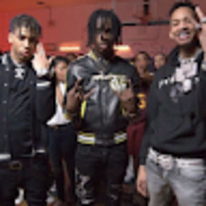 Meet your Posher, Cole